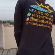 Instalação da academia e Studio Guestt no Centro de Itaboraí - RJ