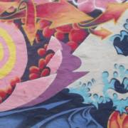 Diferença entre pichação e grafite