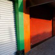 PORTA DE AÇO 7 Motivos para você instalar Porta de Aço Automática na sua loja!