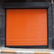 Conheça 5 motivos para comprar a sua porta de enrolar em aço agora!