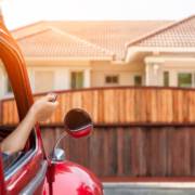 4 motivos para utilizar Portas Automáticas