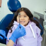 Sorrisos Pequenos, Cuidados Gigantes: A Odontopediatria Humanizada da Dra. Letícia Borges