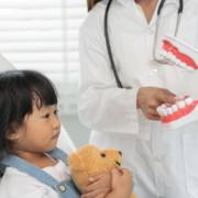Transforme a ida ao dentista em diversão e aprendizado