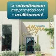 Allegra: Onde Seu Bem-Estar é Tratado com Carinho e Profissionalismo