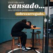 Você sabia que tem um tipo de cansaço que não melhora com descanso?