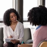 Cuidar da saúde mental também é uma forma de se priorizar