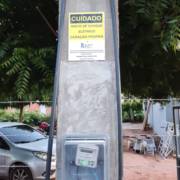Projeto de 850kw de geração em Juazeiro do Norte Ceará