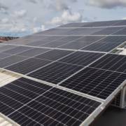 Cliente em Juazeiro do Norte geração de 2.000kw