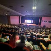 Eventos ECS Engenharia
