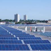 Tipos de energia solar