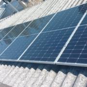 O que é necessário para instalar painéis solares?
