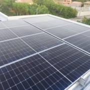 Energia solar funciona em dias nublados?