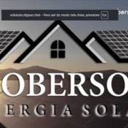 Entre o Sol e a Cidade: Cobersol e seus serviços de energia solar