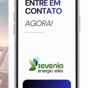 Galeria de Vídeos Sevenia Energia Solar