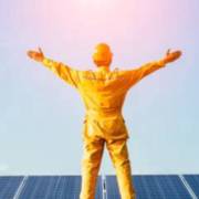 Por que a energia solar é tão importante para o planeta?