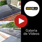Galeria de Vídeos