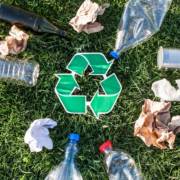 A importância da Reciclagem e os benefícios para o cidadão e o Meio Ambiente