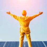 Por que a energia solar é tão importante para o planeta?