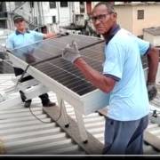 MVR Solar