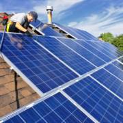 Tipos de energia solar