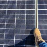 Quando você deixa de fazer manutenção em sua usina, você pode não estar gerando: painel quebrado não gera energia — o impacto da manutenção na performance da energia solar em Mariana (MG)