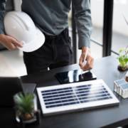 Energia Renovável Em Chapecó SC: Como A Energia Solar Está Transformando O Consumo De Energia Na Região