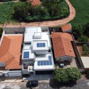 As vantagens da Energia Solar