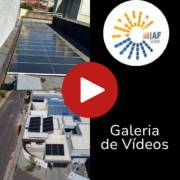 Galeria de Vídeos