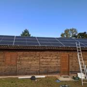 Atendimento para Clientes Rurais com Soluções em Energia Solar