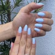 Tendências em manicure: Estilos e cores que estão bombando!!