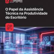 O Papel da Assistência Técnica na Produtividade do Escritório