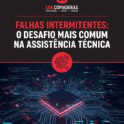 Falhas Intermitentes: O Desafio Mais Comum na Assistência Técnica