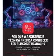 Por Que a Assistência Técnica Precisa Conhecer Seu Fluxo de Trabalho