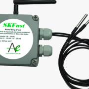 Coletor de dados industrial Hardware SKFast
