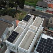 Instalação de Energia Solar em Arujá/SP