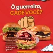Faz tempo que você não passa aqui no dojô, né?
