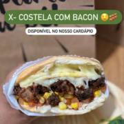 Quando a fome bate, o sabor já sabe o caminho