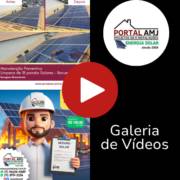 Galeria de Vídeos