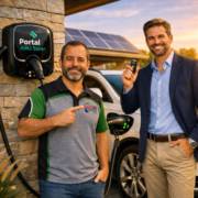 Instalação de Carregadores para Veículos Elétricos: Segurança, Economia e Conveniência para Sua Rotina