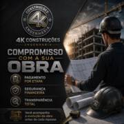 Compromisso com a sua Obra