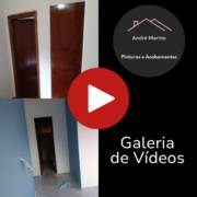 Galeria de Vídeos