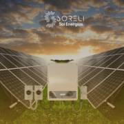 Energia Solar com Soreli Sol Energias