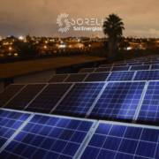 Energia Solar Compartilhada: Economia e Sustentabilidade em Grupo