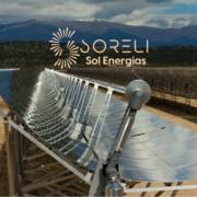 O que é Energia Solar Heliotérmica?