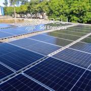 Portfólio que só a Melhor Empresa de Energia Solar Pode Oferecer