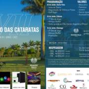 Wish Foz do Iguaçu e Iguassu Falls Golf Club realizam VII Aberto das Cataratas, entre 02 e 04 de junho