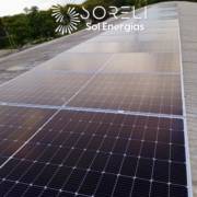 Como Instalar Placa Solar?