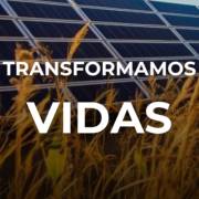 Na Soreli, temos como legado não apenas levar Energia Solar a todos, mas também Transformar Vidas.