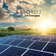 Simulador de Energia Solar