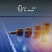 Quais opções para pagamento da Instalação de meu Sistema de Energia Solar?